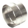10 Pipe Coupling- 24 ga C-1 Style